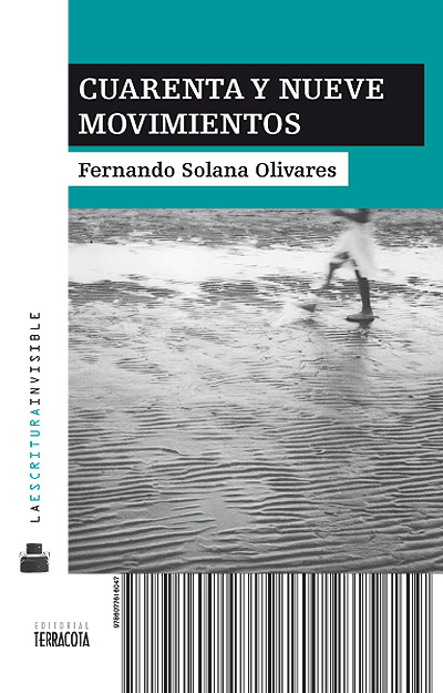 Title details for Cuarenta y nueve movimientos by Fernando Solana Olivares - Available
